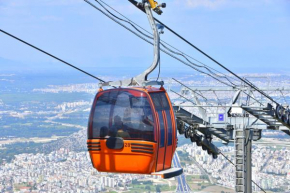 Tünektepe Teleferik